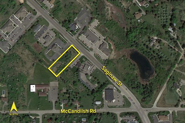 8260 S Saginaw St, Grand Blanc, MI 48439